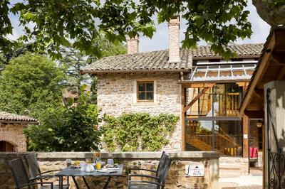 Contact Hotel Le Savigny & Spa