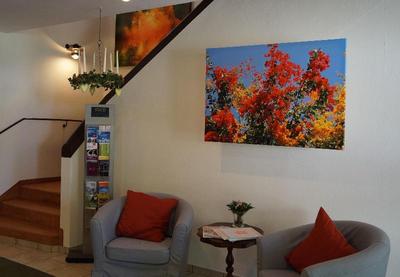 Forsthaus St. Hubertus