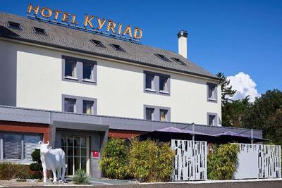 Kyriad - Le Mans Est
