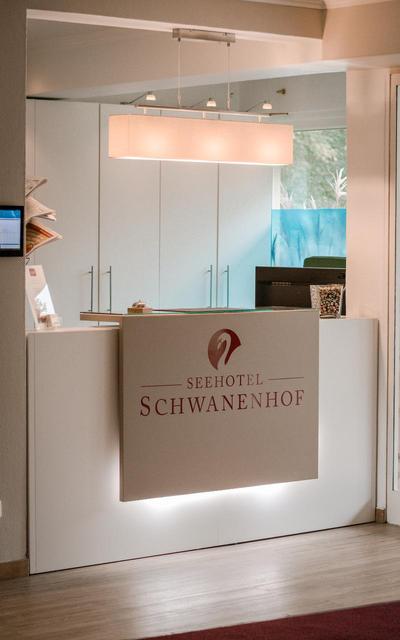 Schwanenhof Seehotel