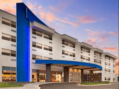 GLō Best Western Lexington