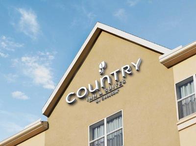 Country Inn & Suites, Lexington, VA