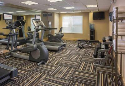 Residence Inn New Orleans Covington/North Shore