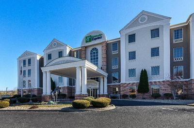 Holiday Inn Express Lexington