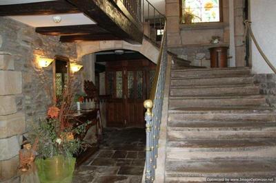 Hostellerie Les Magnolias