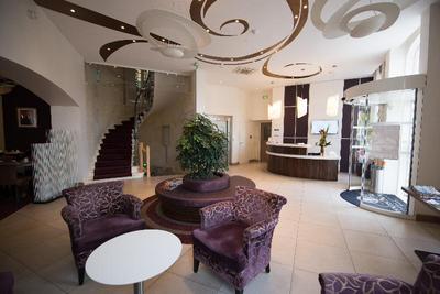 Hotel Francois Premier
