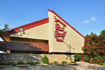 Red Roof Inn Lexington