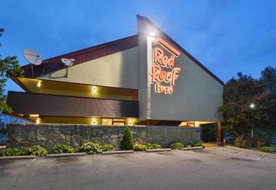 Red Roof Inn Lexington