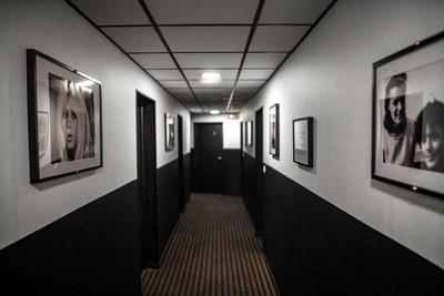 B. Hotel