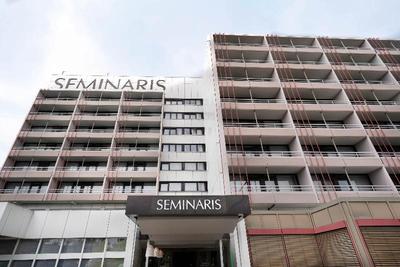 Seminaris Hotel Lüneburg