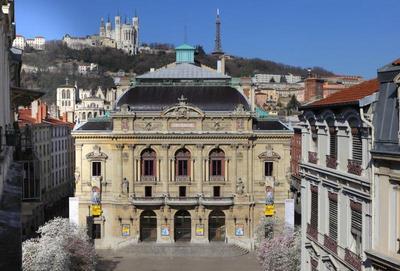 Hôtel des Célestins
