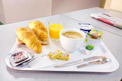 Premiere Classe Limoges Nord