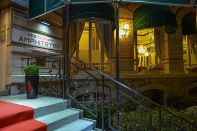 Hotel Concordia