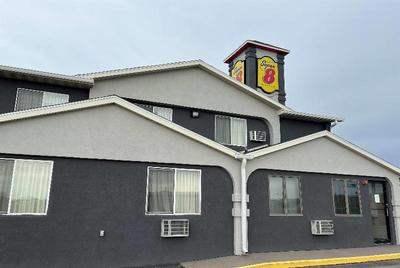 Super 8 by Wyndham Lexington