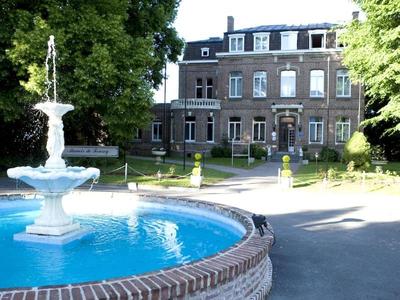 Le Manoir de Fourcy
