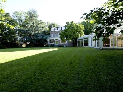 Le Manoir de Fourcy