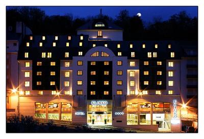 Hôtel Eliseo