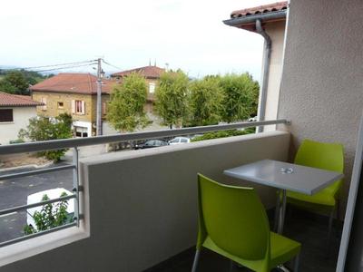 Logis Hotel le Chatard