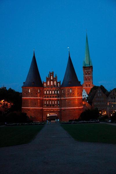 H+ Hotel Luebeck City Centre