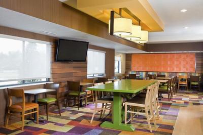 Fairfield Inn Lexington Keeneland Airport