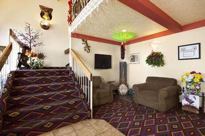 Super 8 by Wyndham Las Vegas