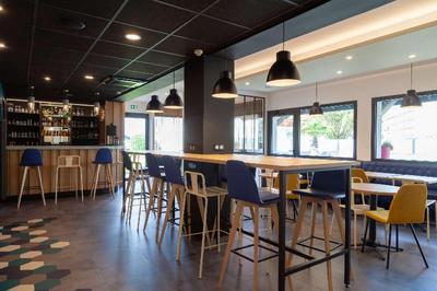 Kyriad Niort Espace Mendes-France