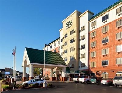 Four Points by Sheraton Louisville Airport