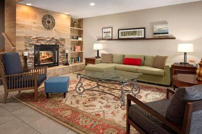 Country Inn & Suites Lexington