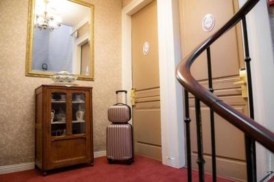 Logis Hotel La Bonne Adresse