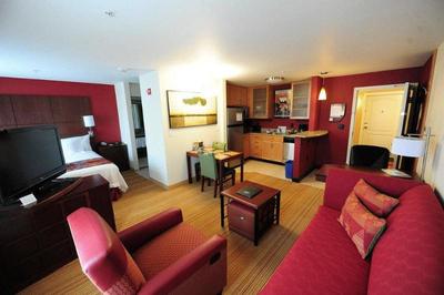Residence Inn Lexington Keeneland/Airport