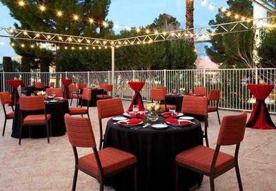 Residence Inn Las Vegas Convention Center