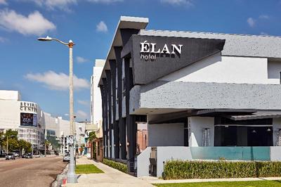 Elan Hotel