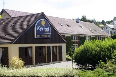 Kyriad La Ferte Bernard