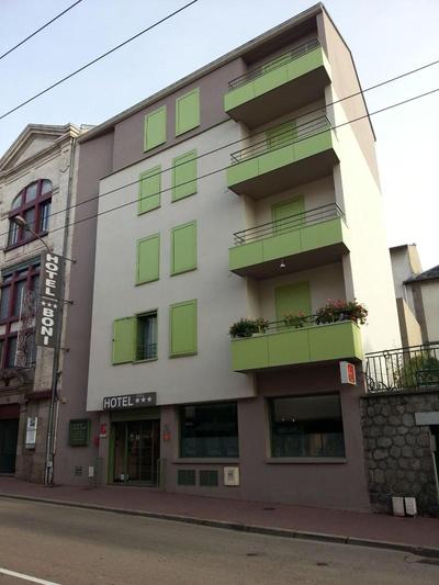 DES DEUX MOULIN