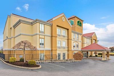 La Quinta Inn & Suites Lexington South/Hamburg