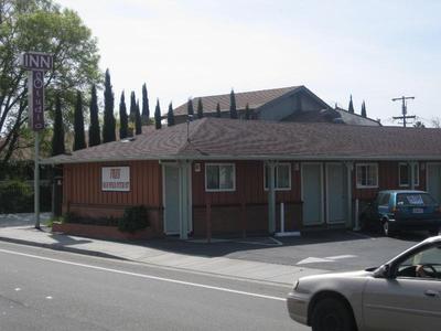 Studio Inn Livermore