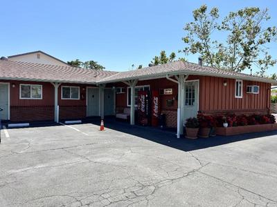 Studio Inn Livermore