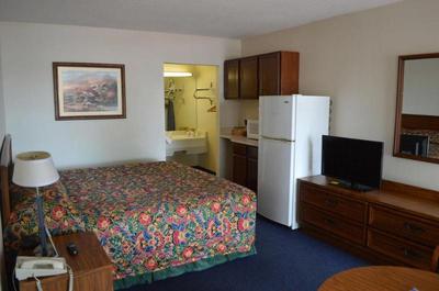 Bluegrass Extended Stay