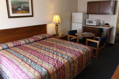 Bluegrass Extended Stay