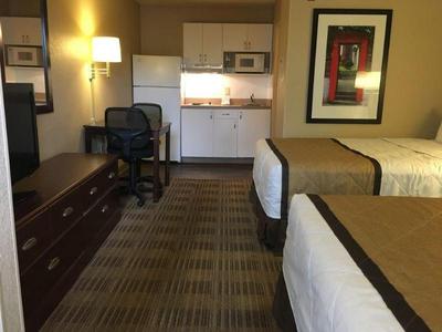 Extended Stay America - Lexington - Nicholasville