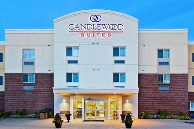 Candlewood Suites Lexington