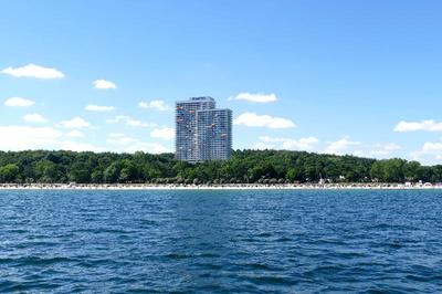 Plaza Premium Timmendorfer Strand