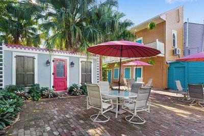 New Orleans Guest House B&B