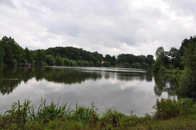 Akzent Am Saller See