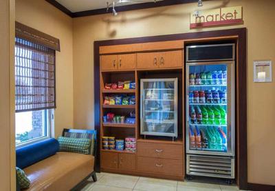 Fairfield Inn & Suites Montgomery EastChase Pkwy