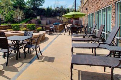 Fairfield Inn & Suites Montgomery EastChase Pkwy