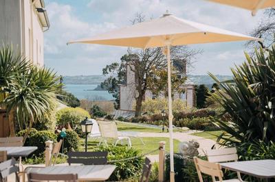 Hotel Les Agapanthes