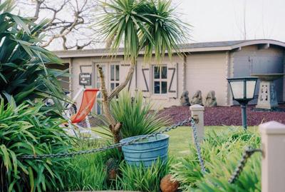 Hotel Les Agapanthes