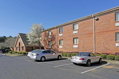 Suburban Studios Montgomery East I-85