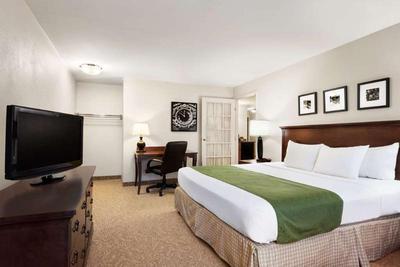 Country Inn & Suites Madison WI